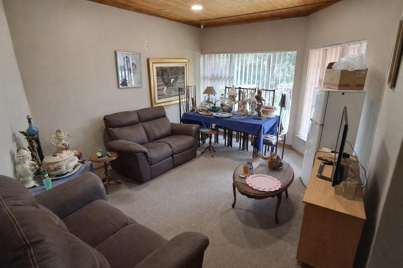 6 Bedroom Property for Sale in Universitas Ridge Free State